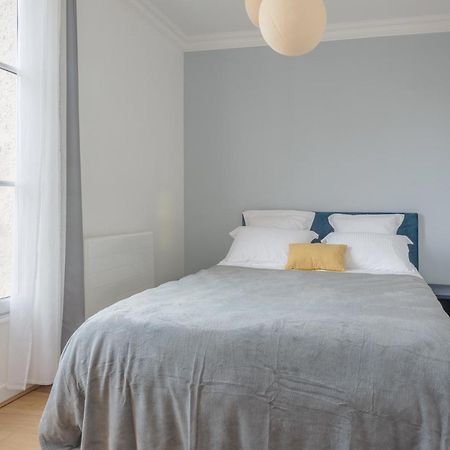 Maison Morny Deauville Dış mekan fotoğraf