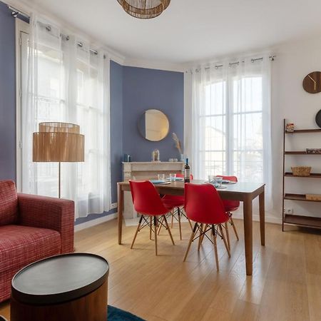 Maison Morny Deauville Dış mekan fotoğraf